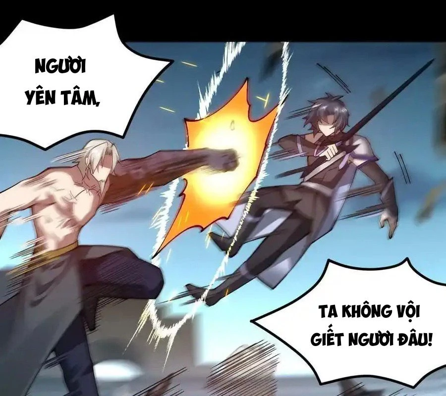 Sức Mạnh Của Kiếm Thần Chapter 78 - 94