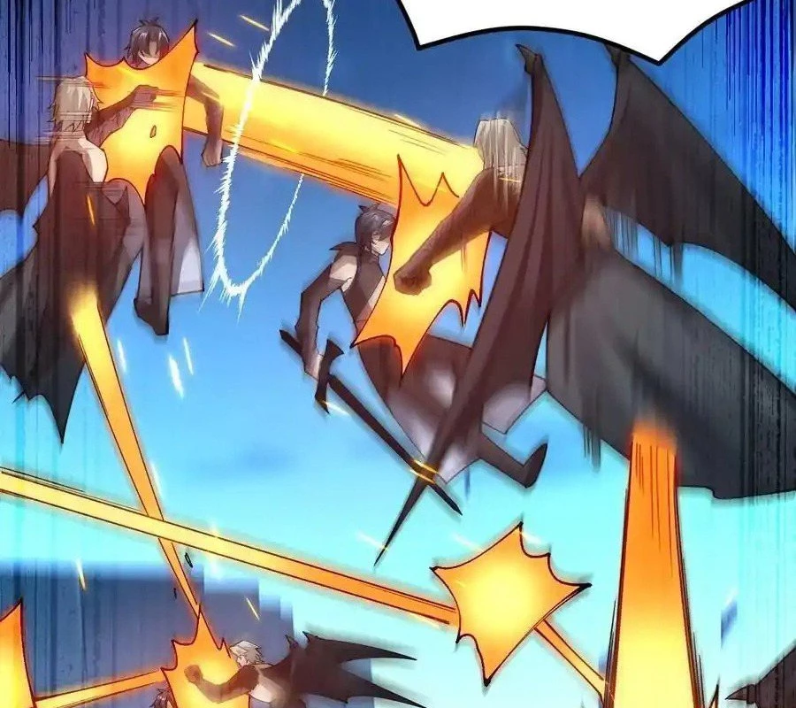 Sức Mạnh Của Kiếm Thần Chapter 78 - 96