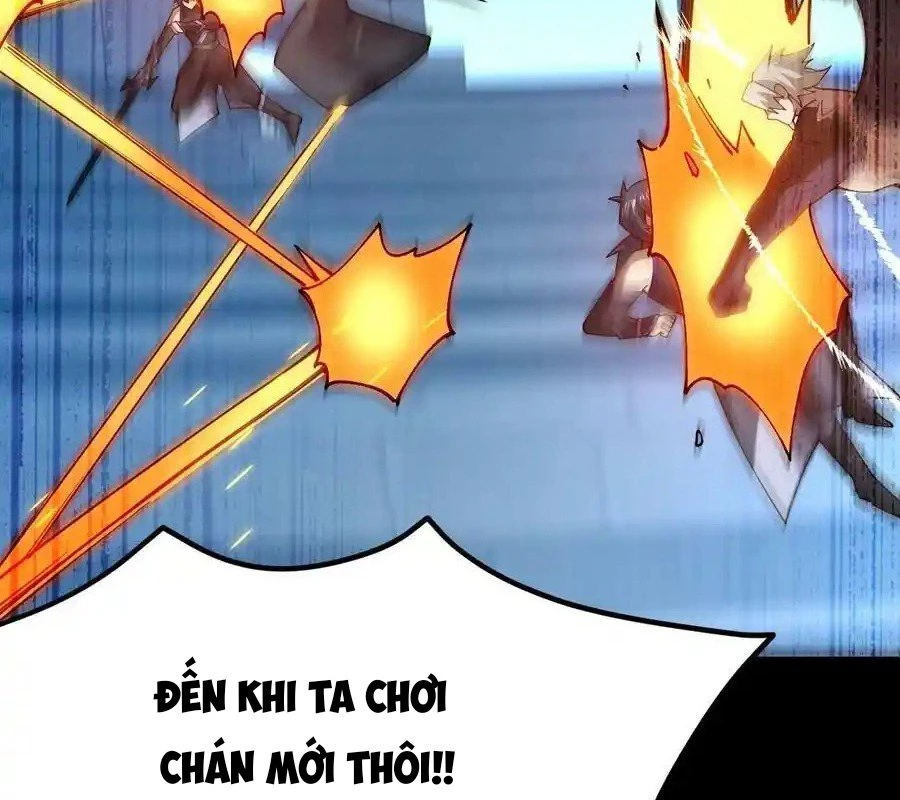 Sức Mạnh Của Kiếm Thần Chapter 78 - 97