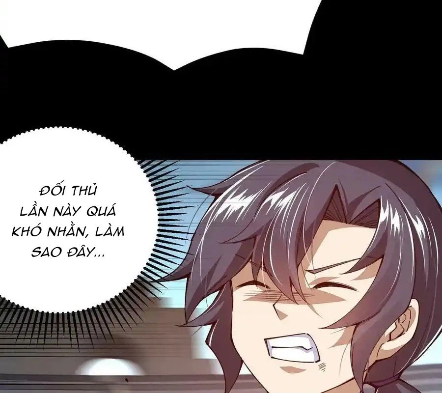 Sức Mạnh Của Kiếm Thần Chapter 78 - 98