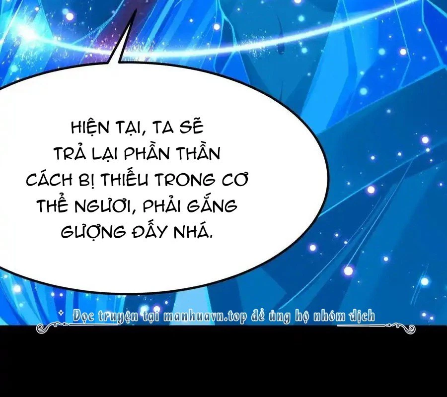 Sức Mạnh Của Kiếm Thần Chapter 78 - 107