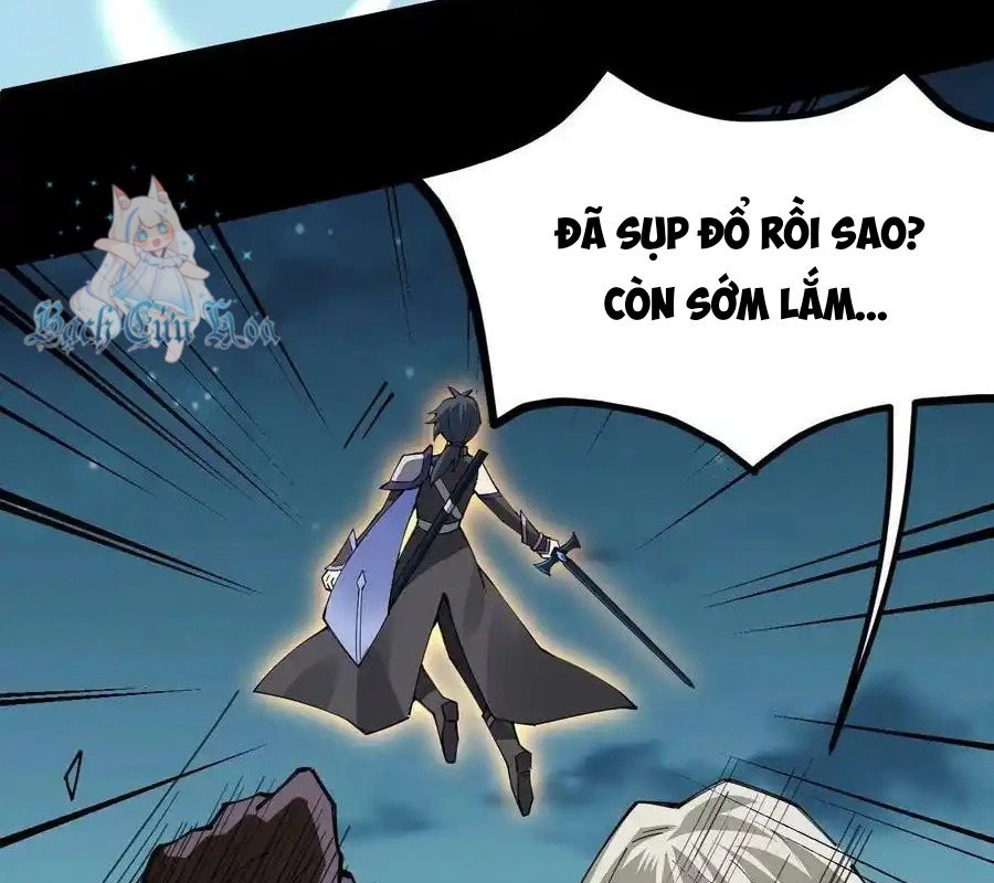 Sức Mạnh Của Kiếm Thần Chapter 78 - 114