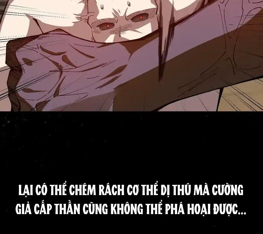 Sức Mạnh Của Kiếm Thần Chapter 78 - 122