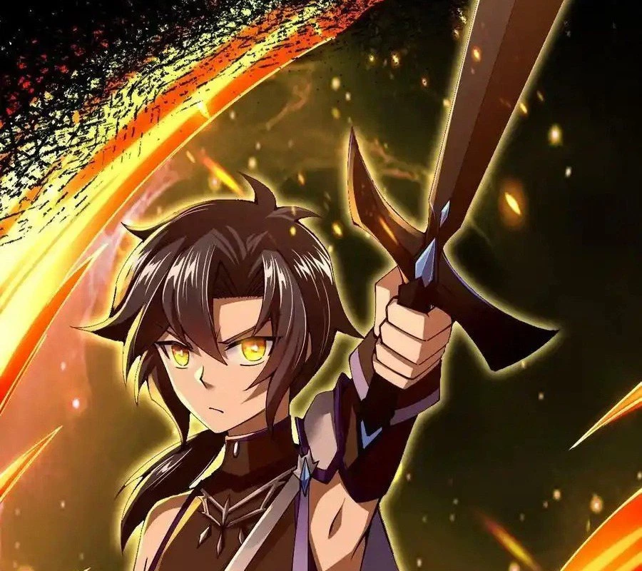 Sức Mạnh Của Kiếm Thần Chapter 78 - 124