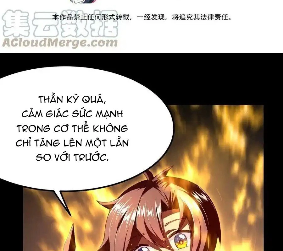 Sức Mạnh Của Kiếm Thần Chapter 79 - 3