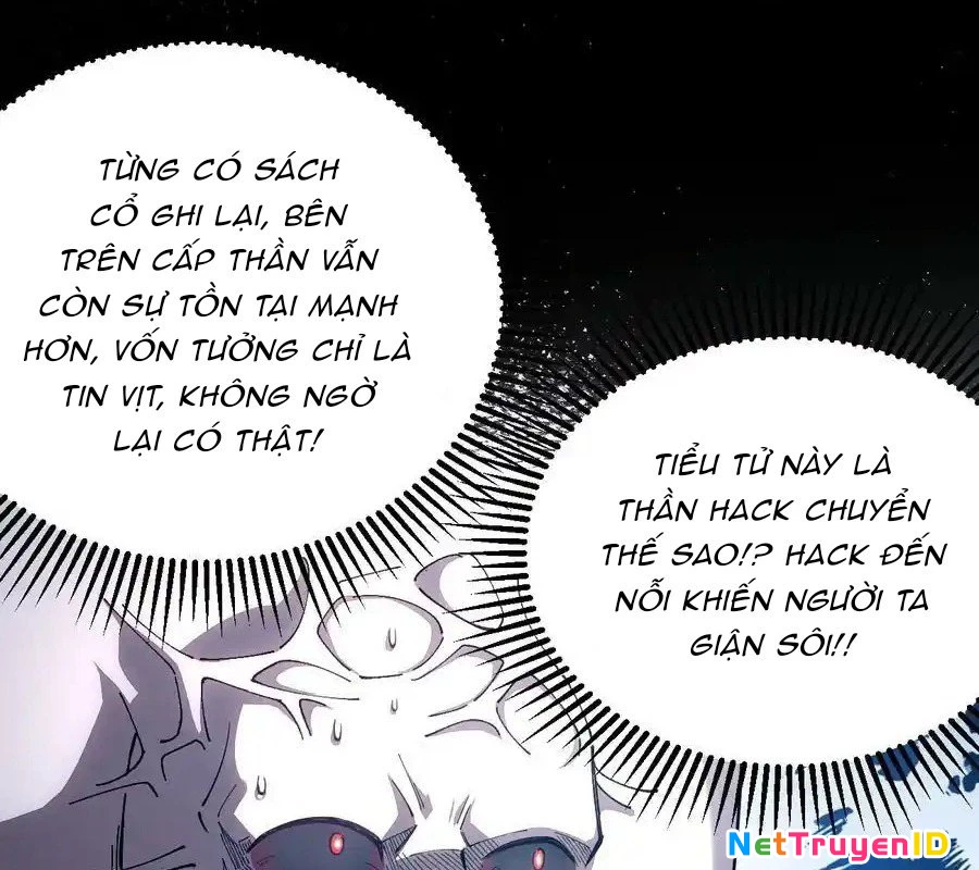 Sức Mạnh Của Kiếm Thần Chapter 79 - 5