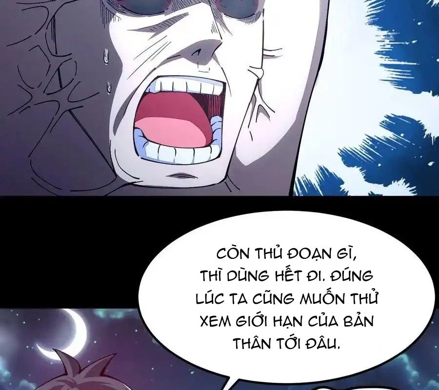 Sức Mạnh Của Kiếm Thần Chapter 79 - 6