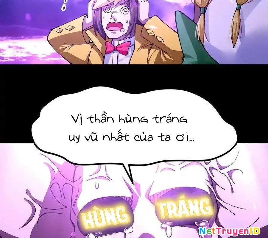 Sức Mạnh Của Kiếm Thần Chapter 79 - 13