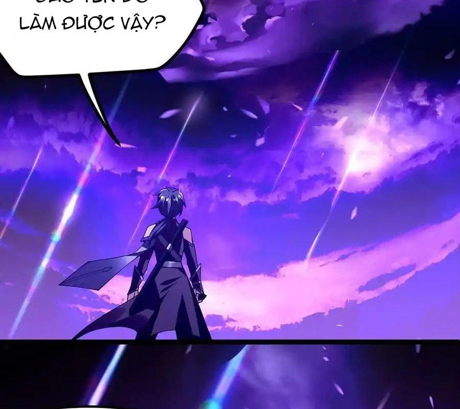 Sức Mạnh Của Kiếm Thần Chapter 79 - 18