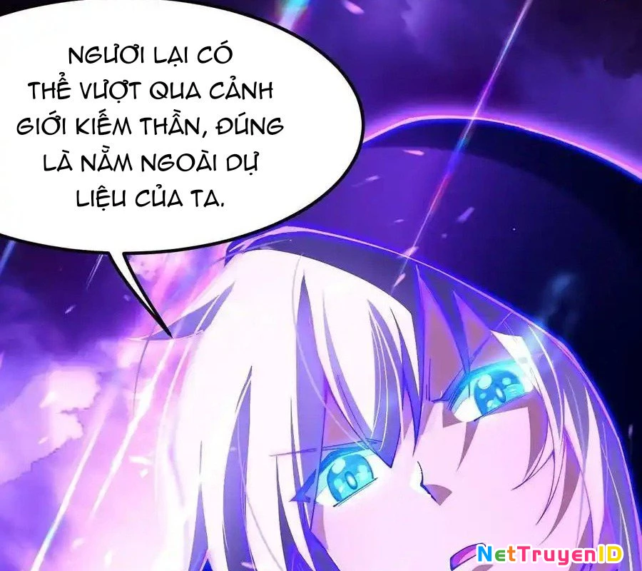 Sức Mạnh Của Kiếm Thần Chapter 79 - 19