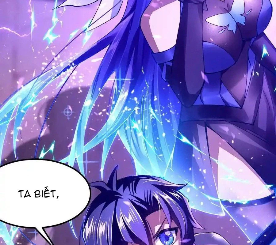Sức Mạnh Của Kiếm Thần Chapter 79 - 25