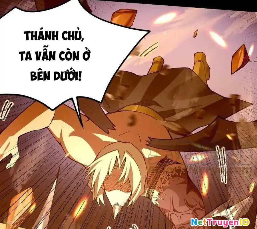 Sức Mạnh Của Kiếm Thần Chapter 79 - 43