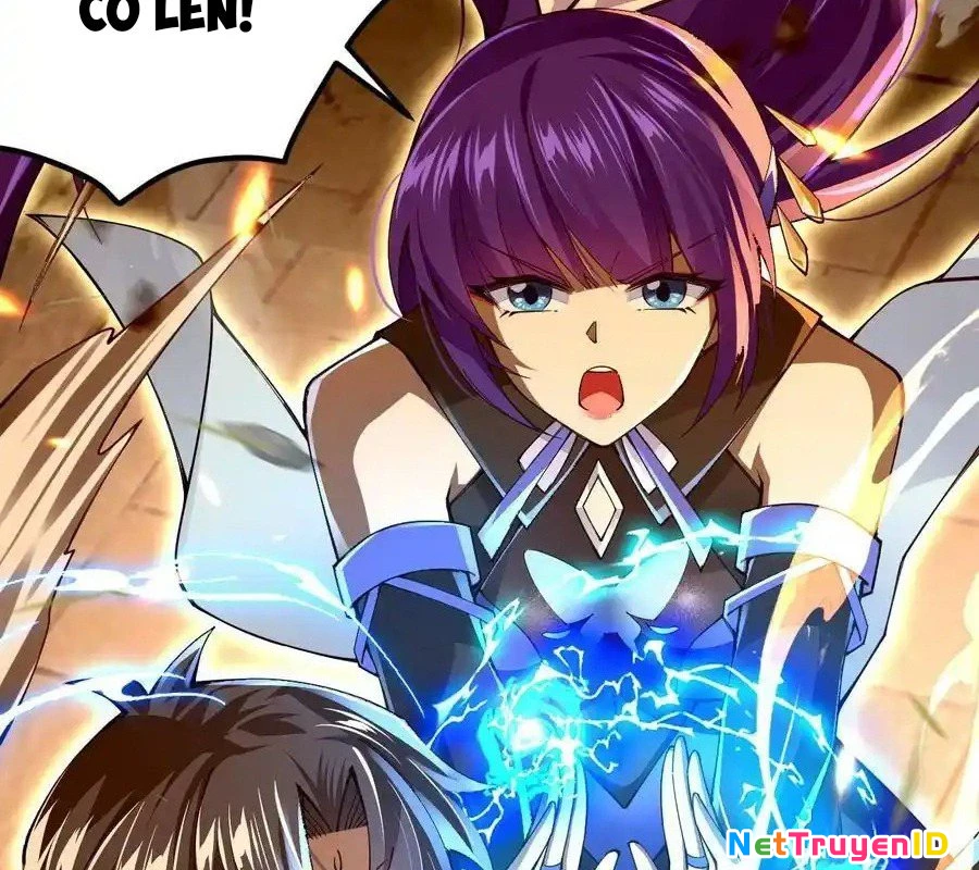Sức Mạnh Của Kiếm Thần Chapter 79 - 45