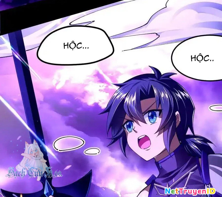 Sức Mạnh Của Kiếm Thần Chapter 79 - 56