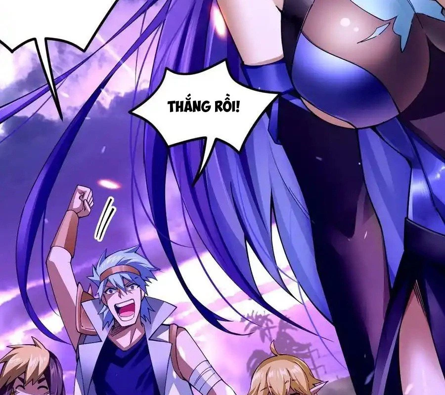 Sức Mạnh Của Kiếm Thần Chapter 79 - 59