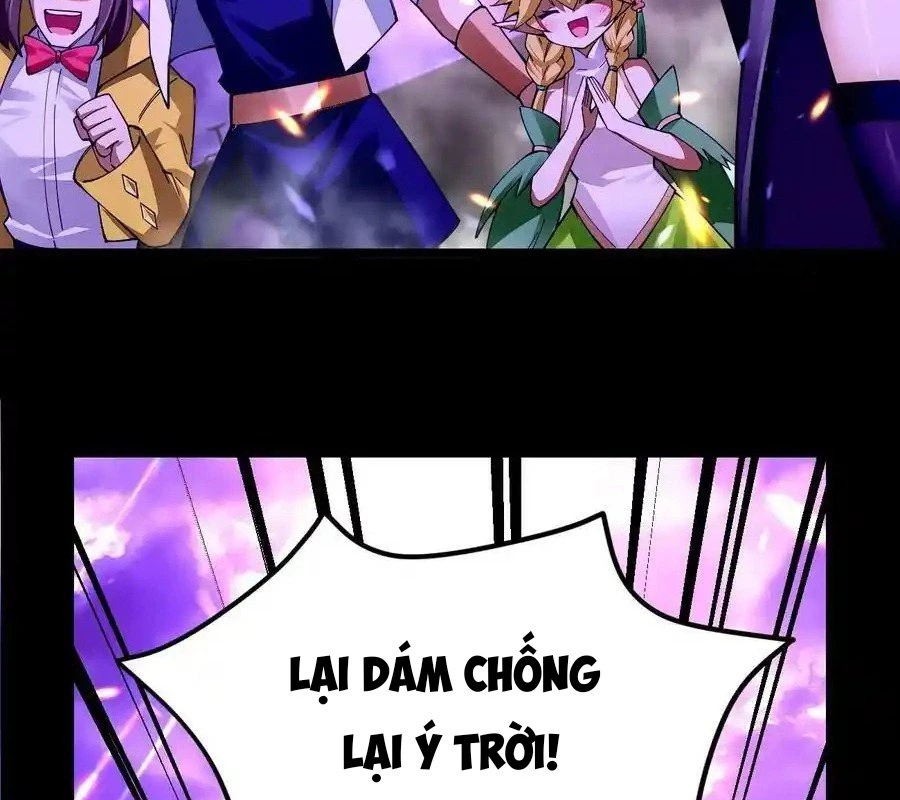 Sức Mạnh Của Kiếm Thần Chapter 79 - 60