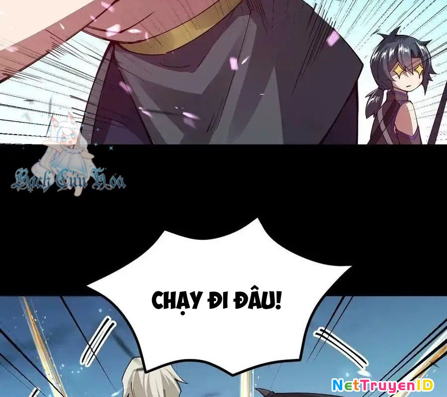 Sức Mạnh Của Kiếm Thần Chapter 79 - 73