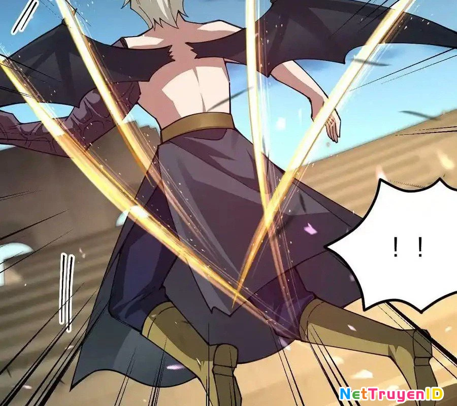 Sức Mạnh Của Kiếm Thần Chapter 79 - 74