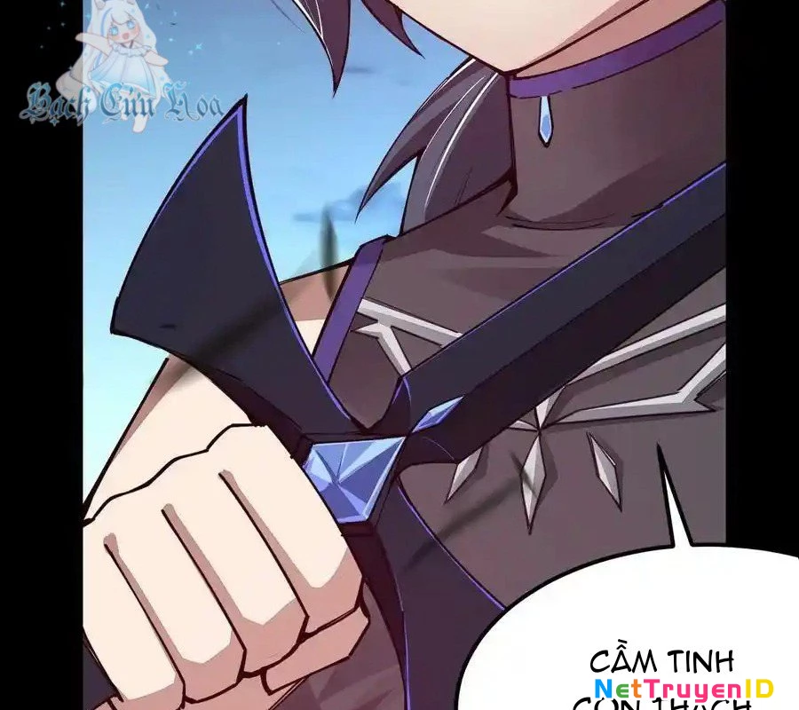 Sức Mạnh Của Kiếm Thần Chapter 79 - 78