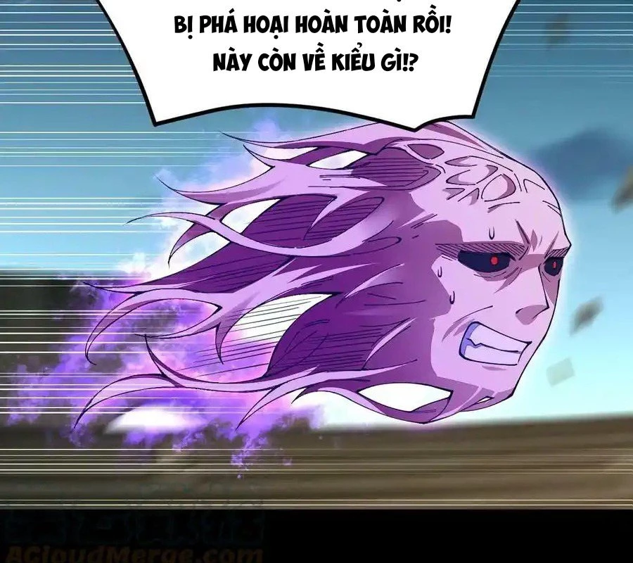 Sức Mạnh Của Kiếm Thần Chapter 79 - 80