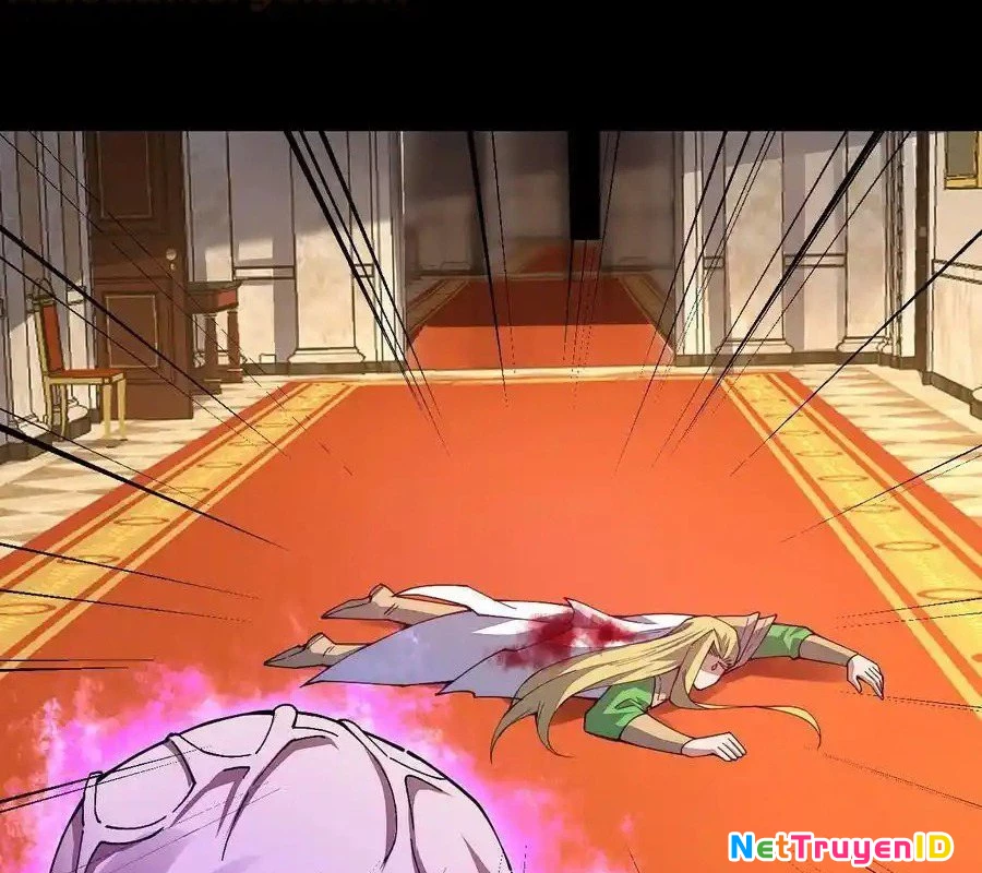 Sức Mạnh Của Kiếm Thần Chapter 79 - 81
