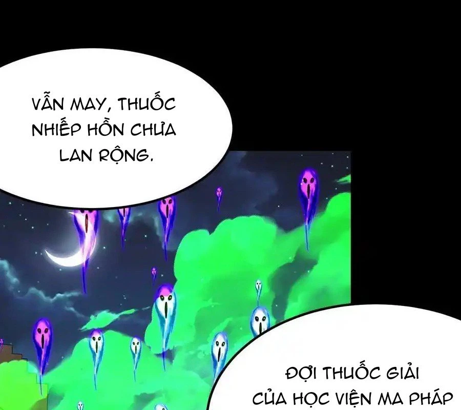 Sức Mạnh Của Kiếm Thần Chapter 79 - 83