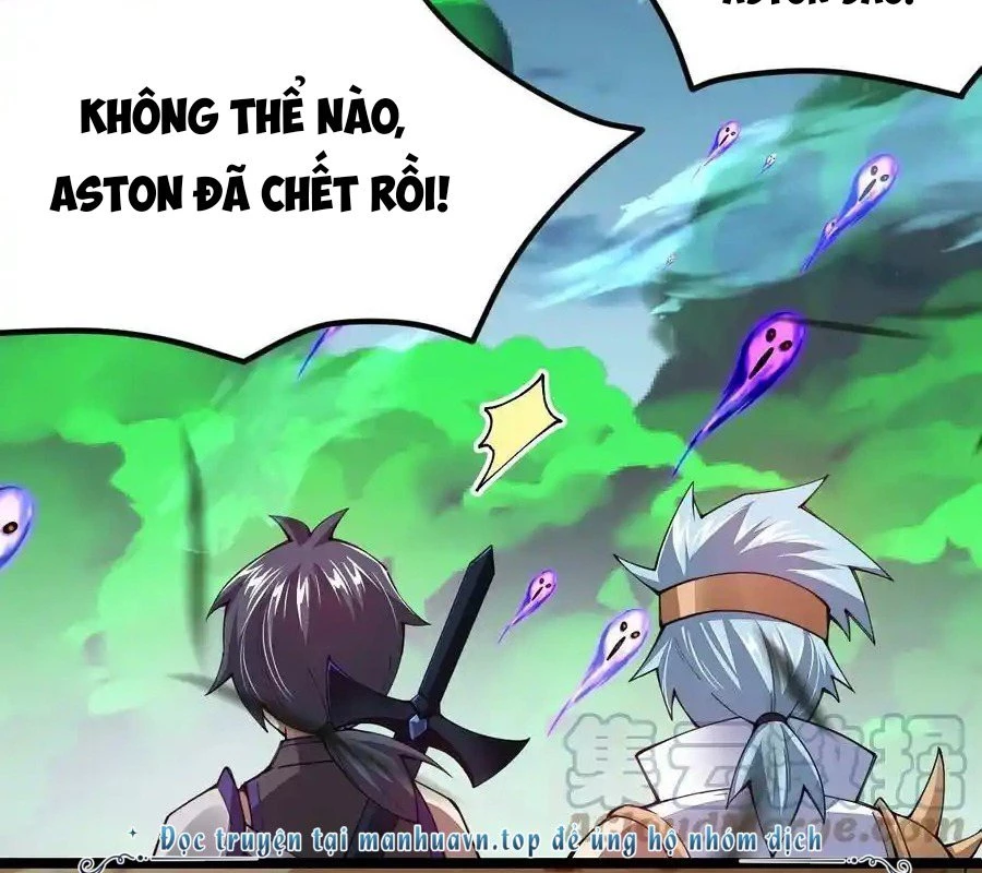 Sức Mạnh Của Kiếm Thần Chapter 79 - 86
