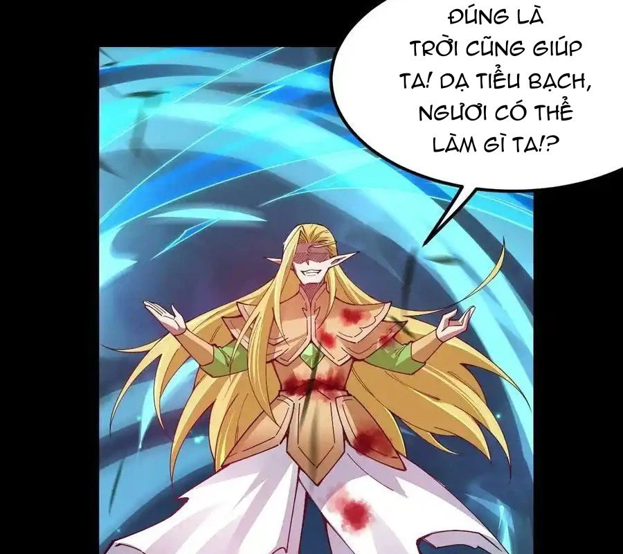 Sức Mạnh Của Kiếm Thần Chapter 79 - 89