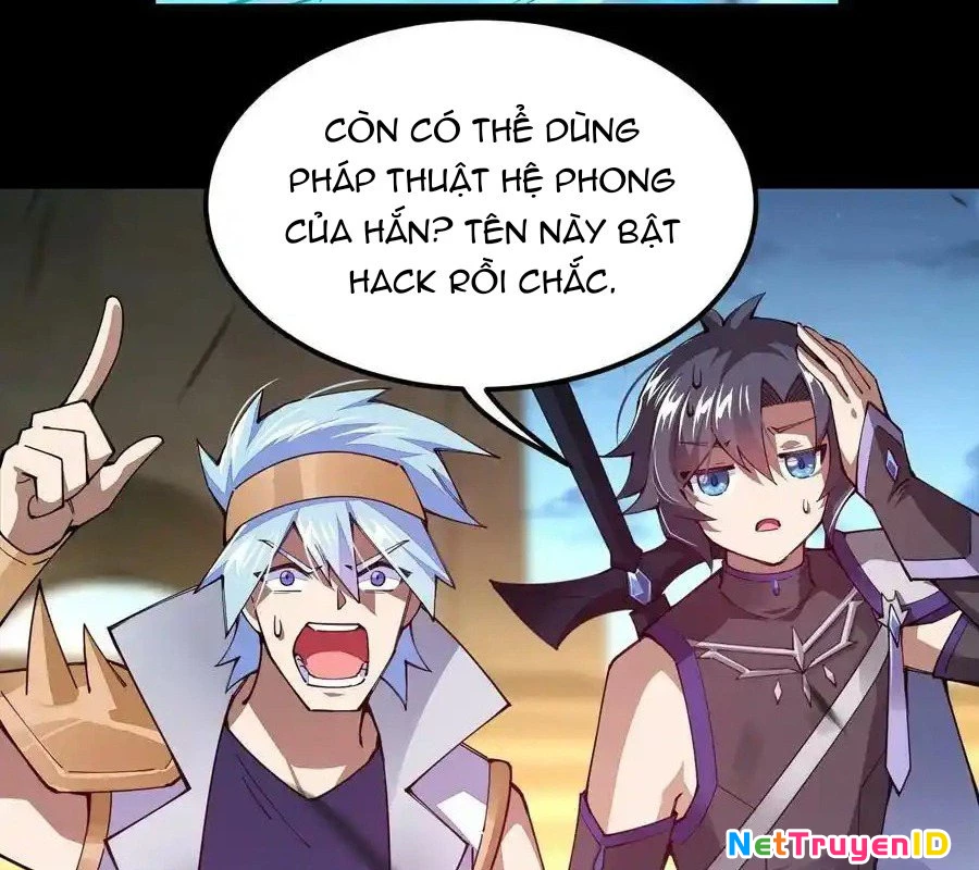 Sức Mạnh Của Kiếm Thần Chapter 79 - 91