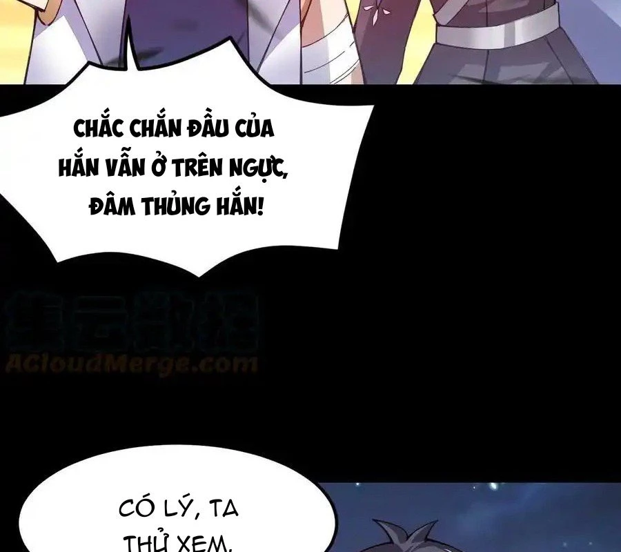 Sức Mạnh Của Kiếm Thần Chapter 79 - 92