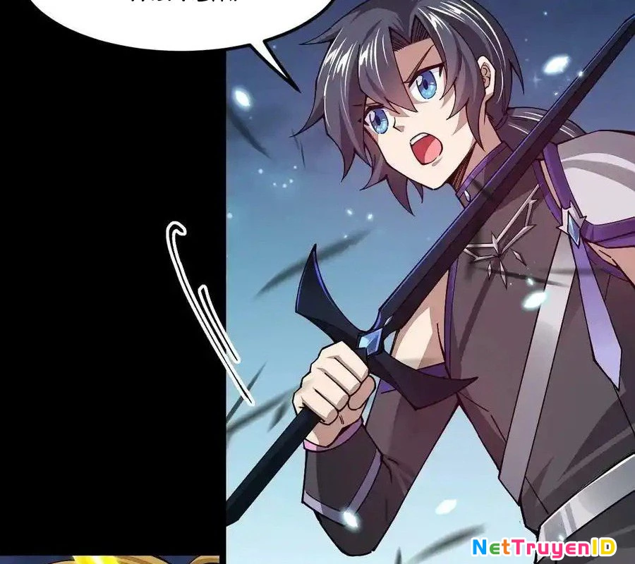 Sức Mạnh Của Kiếm Thần Chapter 79 - 93