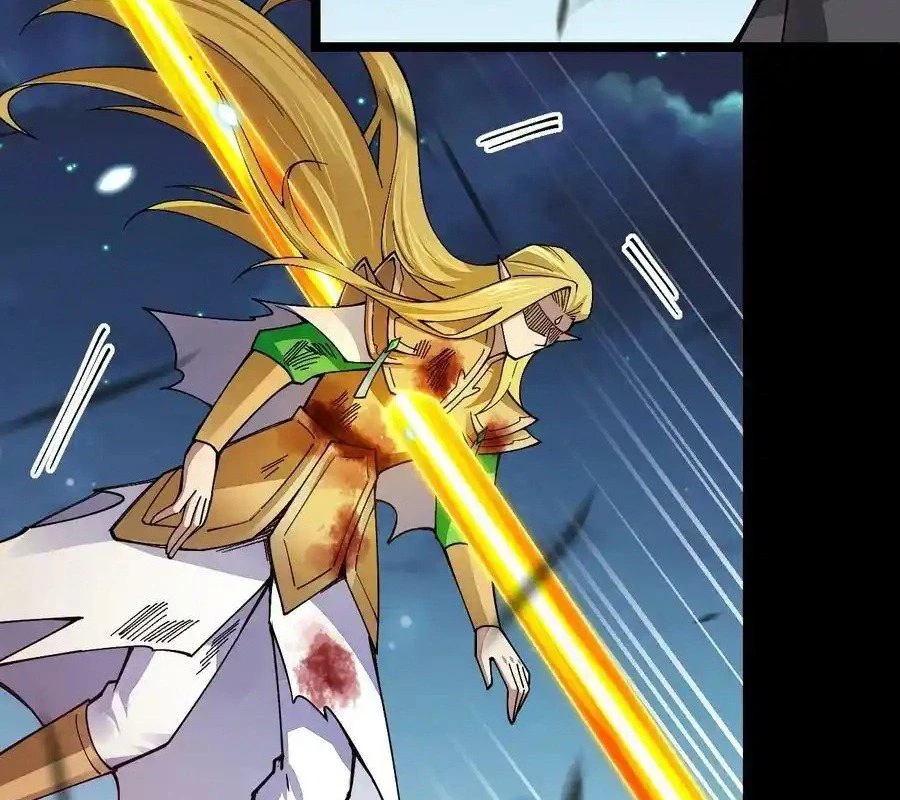 Sức Mạnh Của Kiếm Thần Chapter 79 - 94