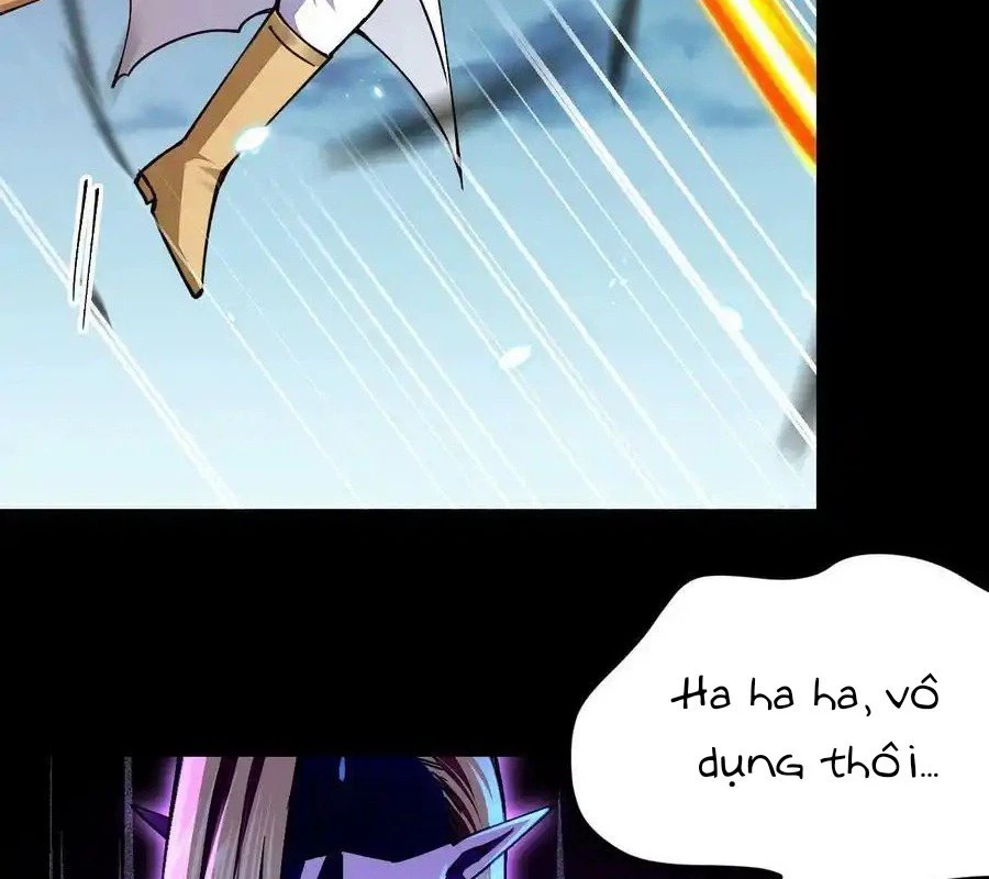 Sức Mạnh Của Kiếm Thần Chapter 79 - 95