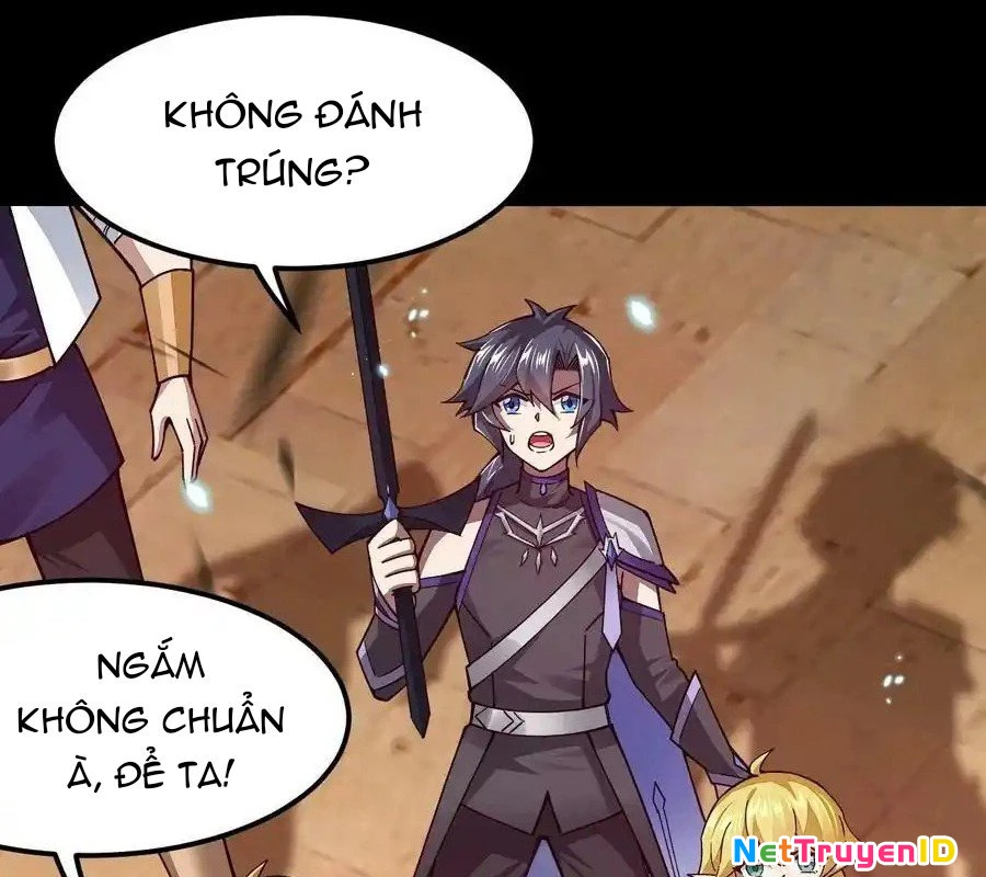 Sức Mạnh Của Kiếm Thần Chapter 79 - 97
