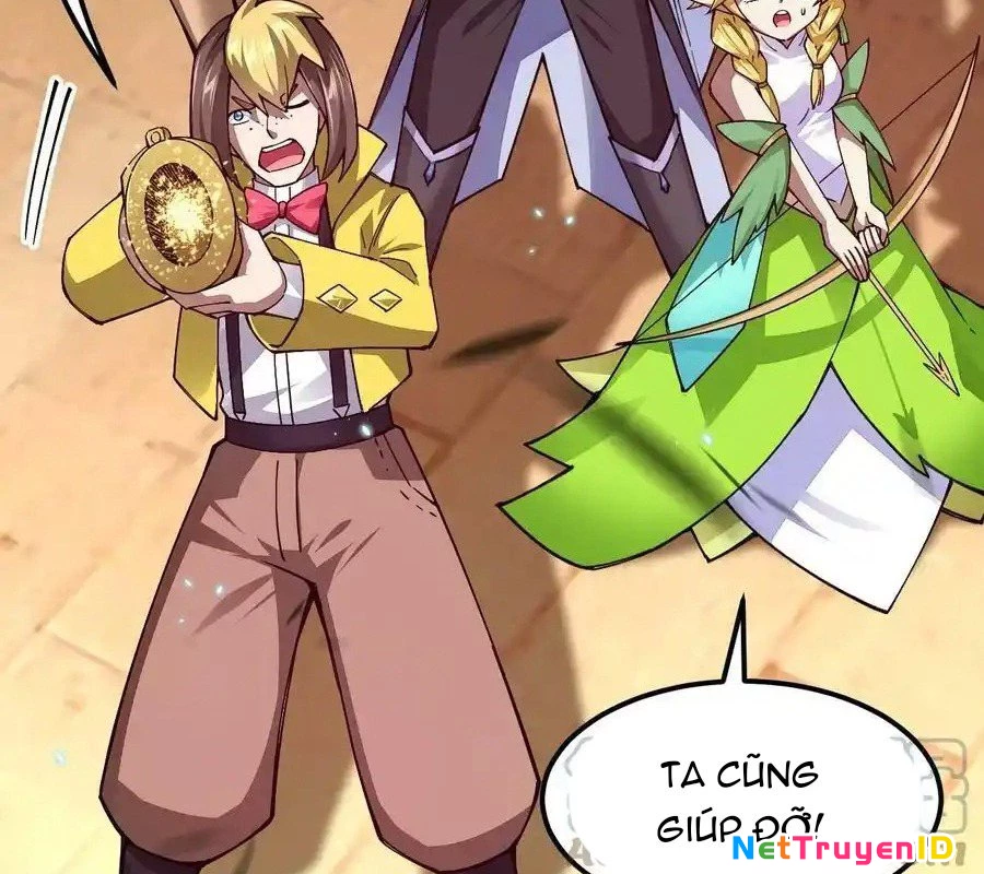 Sức Mạnh Của Kiếm Thần Chapter 79 - 98