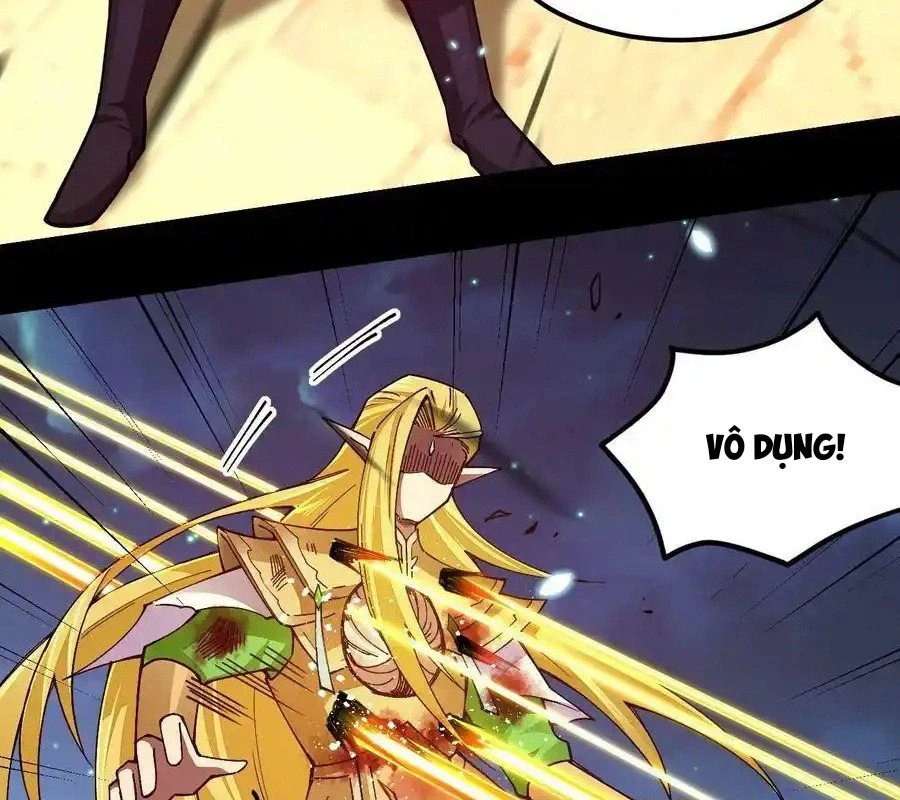 Sức Mạnh Của Kiếm Thần Chapter 79 - 99