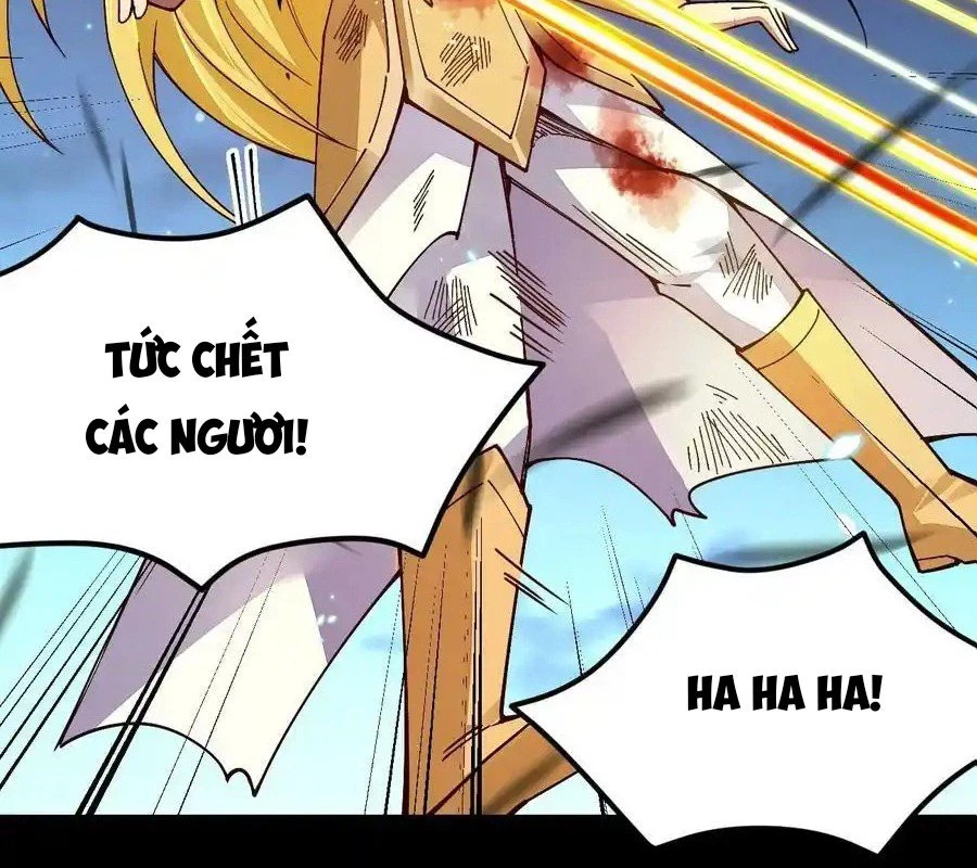 Sức Mạnh Của Kiếm Thần Chapter 79 - 100