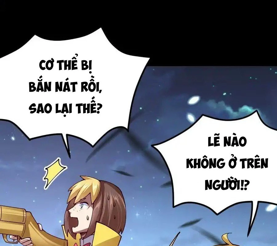 Sức Mạnh Của Kiếm Thần Chapter 79 - 101