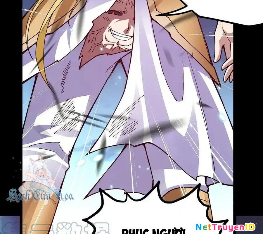 Sức Mạnh Của Kiếm Thần Chapter 79 - 103