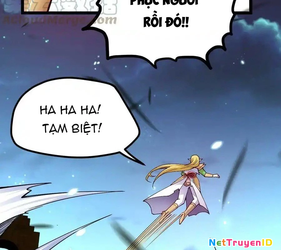 Sức Mạnh Của Kiếm Thần Chapter 79 - 104