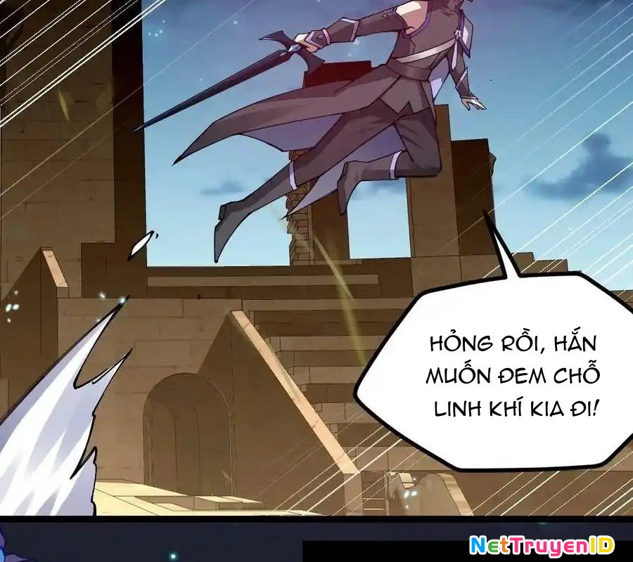 Sức Mạnh Của Kiếm Thần Chapter 79 - 106