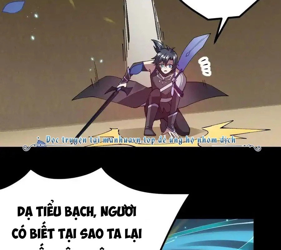 Sức Mạnh Của Kiếm Thần Chapter 79 - 110