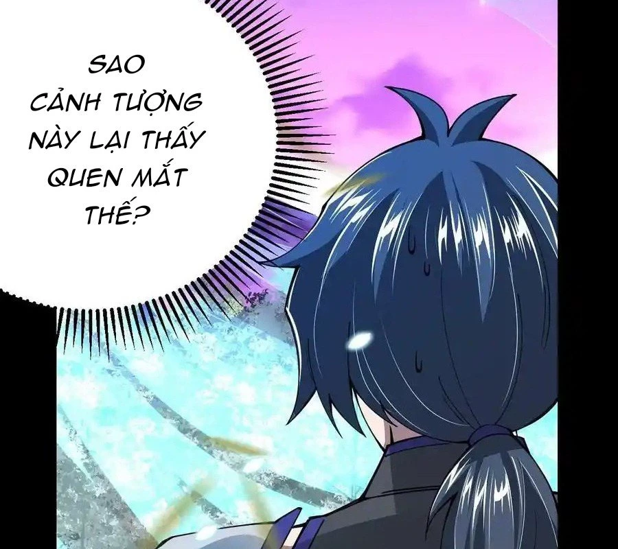 Sức Mạnh Của Kiếm Thần Chapter 79 - 112