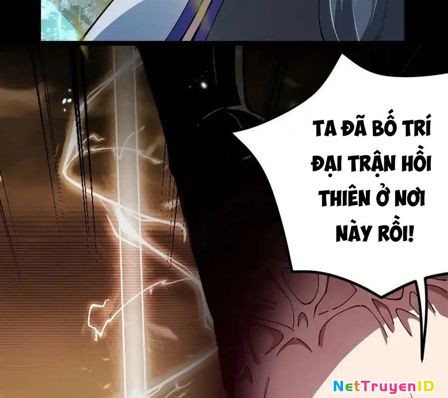 Sức Mạnh Của Kiếm Thần Chapter 79 - 113