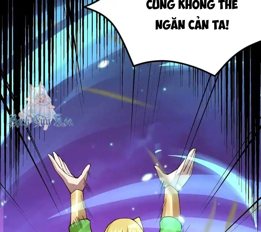 Sức Mạnh Của Kiếm Thần Chapter 79 - 116