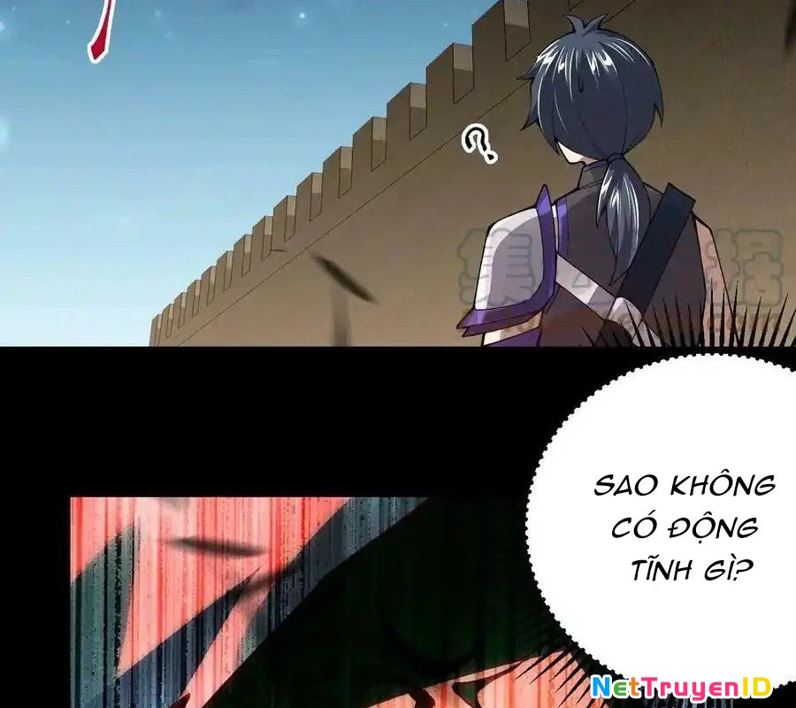 Sức Mạnh Của Kiếm Thần Chapter 79 - 121