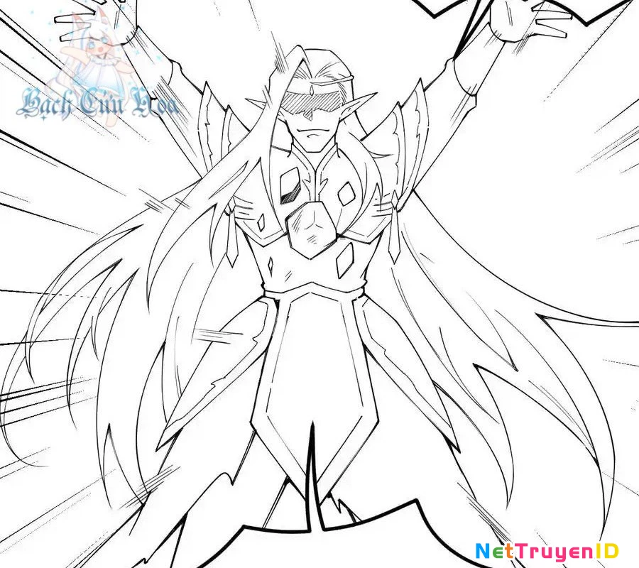 Sức Mạnh Của Kiếm Thần Chapter 79 - 126