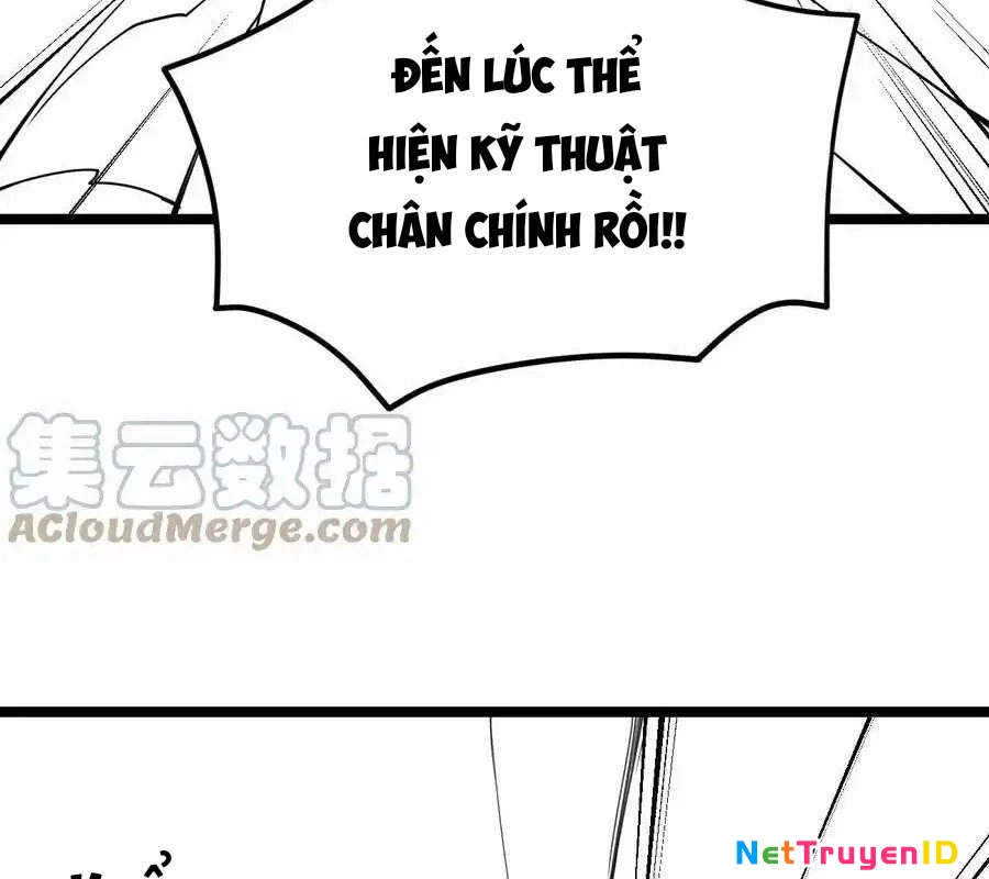 Sức Mạnh Của Kiếm Thần Chapter 79 - 127
