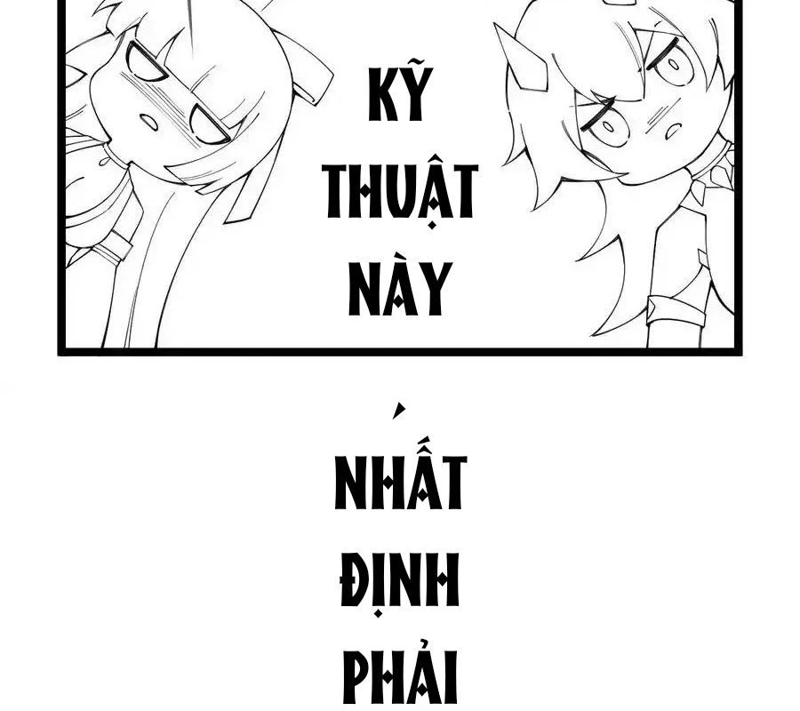 Sức Mạnh Của Kiếm Thần Chapter 79 - 131