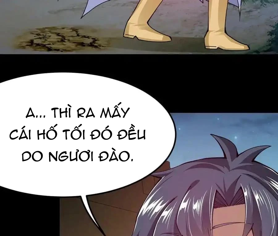 Sức Mạnh Của Kiếm Thần Chapter 80 - 5